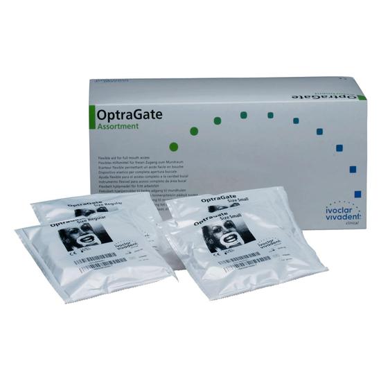 OptraGate Assortment 40normál/40kicsi