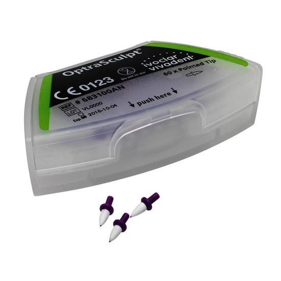 OptraSculpt kúp 60db