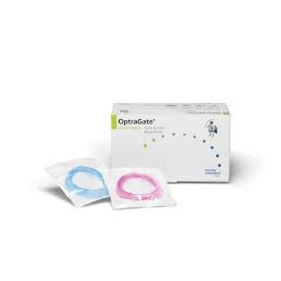 OptraGate Small Assortment kék/pink 20-20db