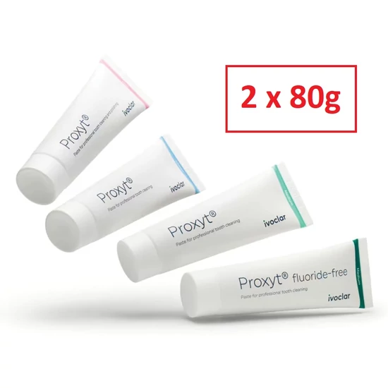 AKCIÓ - Proxyt 2 x 80g 