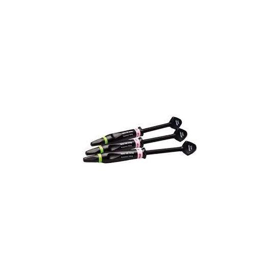 Telio Inlay Refill 3x2.5g Transparent