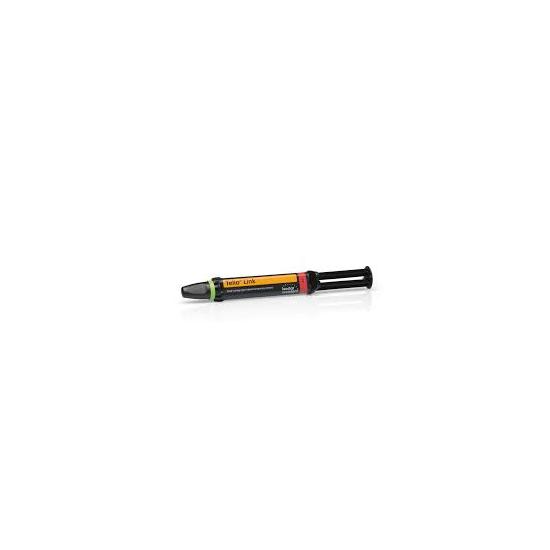Telio CS Link Refill transparent 2x6g