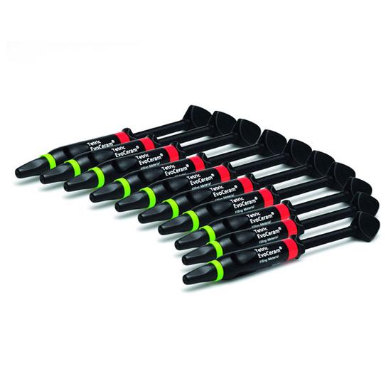 Tetric EvoCeram Jumbo Refill 10x3g A2