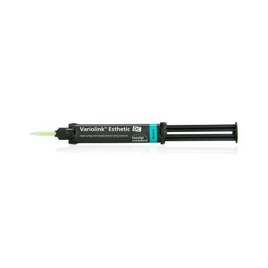 Variolink Esthetic DC Neutral Syr. 9g