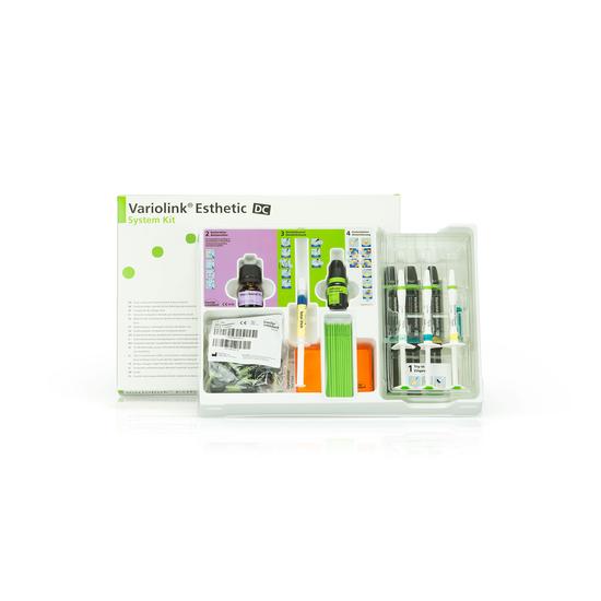 Variolink Esthetic DC System Kit