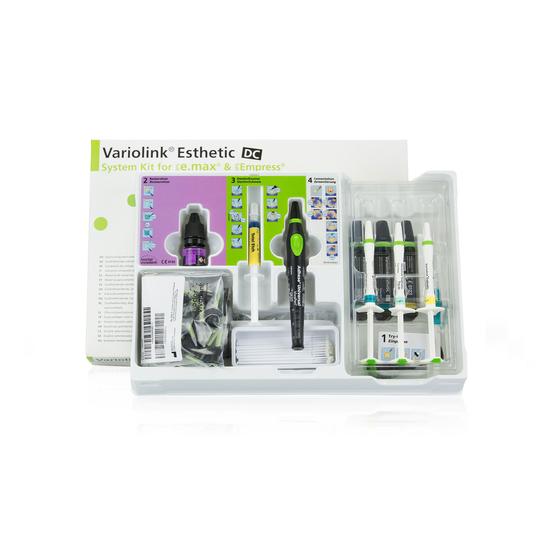 Variolink Esthetic DC System Kit (pen)