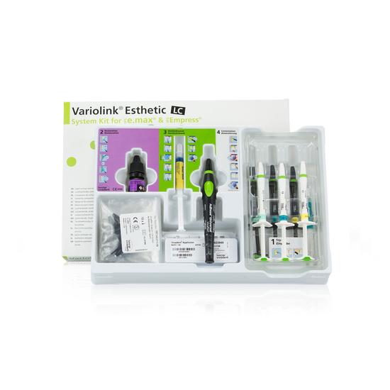 Variolink Esthetic LC System Kit (pen)