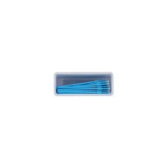 Vivadent Applicator Regular 50 lightblue