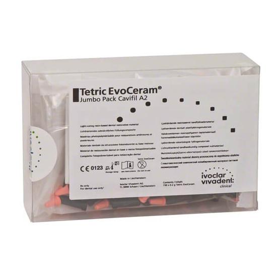 Tetric EvoCeram Jumbo A2 150x0,2g