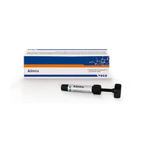 Admira A3,5  4gr fecskendő