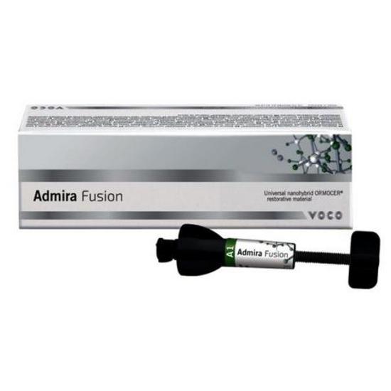 AKCIÓ - Admira Fusion 4 x 3g fecskendő + ajándék 1 x 3g