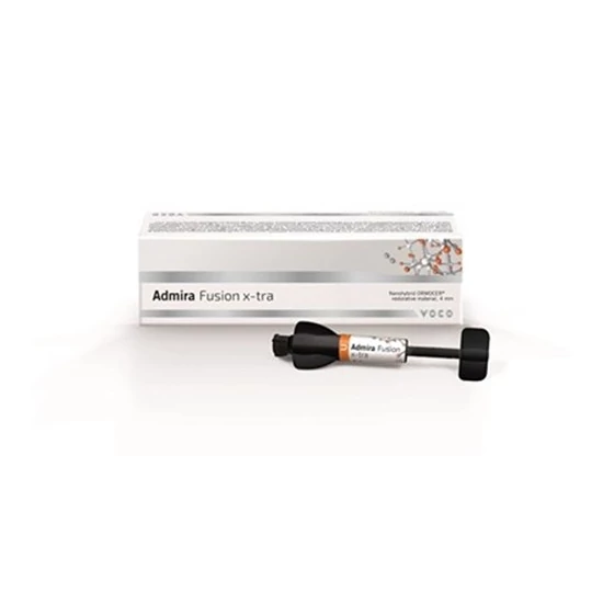 Admira Fusion X-TRA universal fecskendő 3g