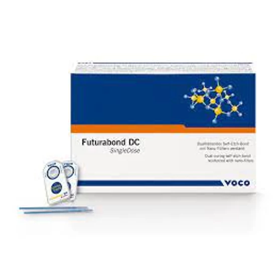 Futurabond DC single dose 50db