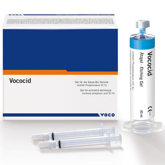 Vococid Etch gel Jumbo 60ml