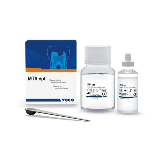 MTA vpt - por 10g / folyadék 10ml