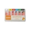 Guttapercha csúcs  015 120db DENCO