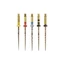 Protaper GOLD Finishing File 21mm F2 6db Protaper GOLD Finishing File 21mm F2 6db