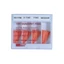 Dia-Pink Guttapercha Diadent F 100db