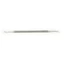 Heidemann spatula 17,5cm 1,7mm keskeny HS Heidemann spatula 17,5cm 1,7mm keskeny HS
