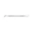 Heidemann spatula 17,5cm 3,0mm keskeny HS Heidemann spatula 17,5cm 3,0mm keskeny HS