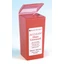 Fogselyem Acclean Dental Floss nem viaszos 182m piros HS