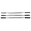 Cement spatula keskeny 5mm 17,5cm HS Cement spatula keskeny 5mm 17,5cm HS