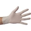 Kesztyű Latex Grip púderm. L 100db HS