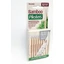 Piksters Bamboo 32db Nr.0 Silver 0,34/0,60mm