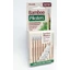 Piksters Bamboo 32db Nr.2 White 0,50/0,90mm