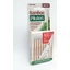 Piksters Bamboo 32db Nr.4 Red 0,50/1,0mm