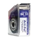 Artikulációs fólia 8µ BK 23 kék egyoldalas 20mx22mm tekercs adagolóval Bausch