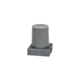 S-U-Inlay viasz szürke hard 45g