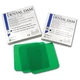 Dental Dam 12,5x12,5cm medium 52lap zöld HS