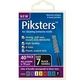 Piksters 40db Box Nr.7 Black (0,73/2,10mm)