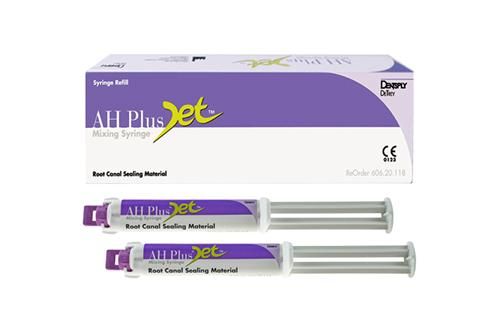 AKCIÓ - AH Plus jet refill 2x15g