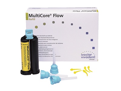 MultiCore Flow Refill 50 g medium