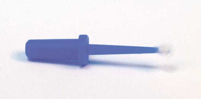 Mini Tips kék 100db HS