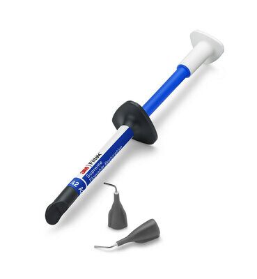 Filtek Supreme Flowable 2x2g A1