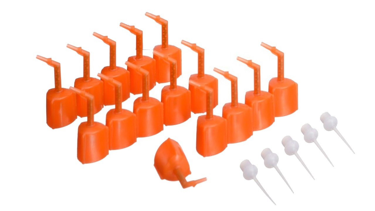 Relyx universal micro mix tip refill