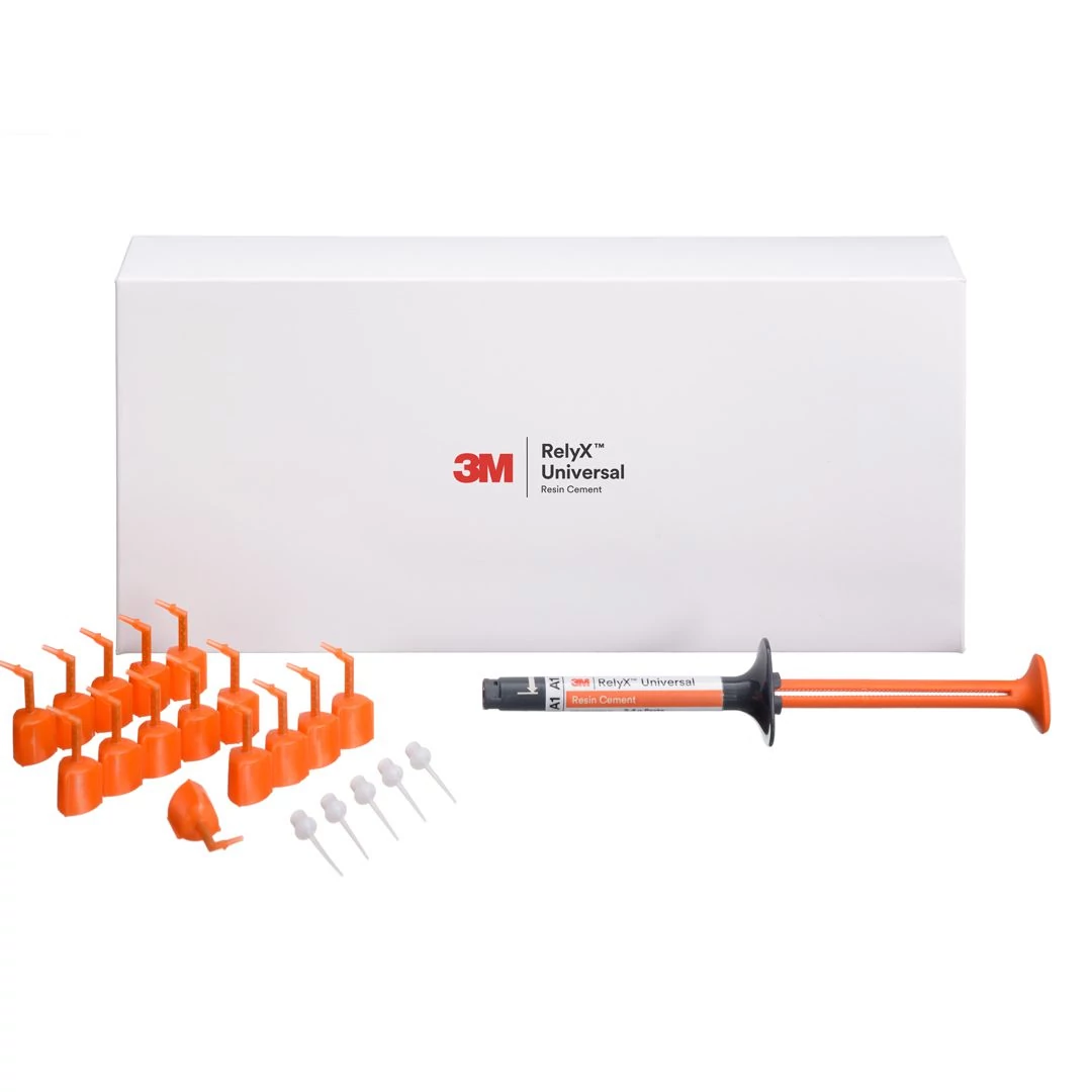 Relyx universal refill 3,4g A3O