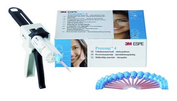 Protemp 4 Intro pack