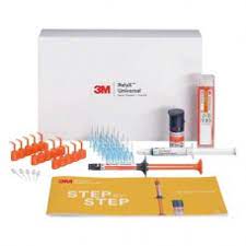 Relyx universal trial kit TR