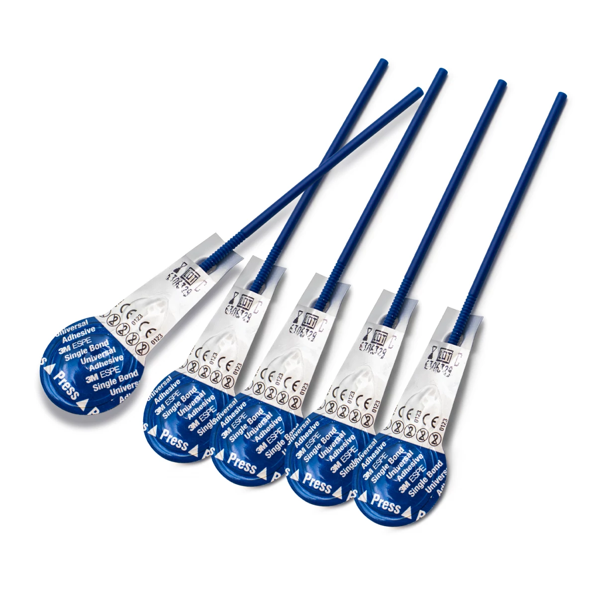 Single Bond Universal L-POP, 100db
