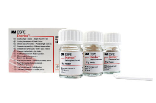 Durelon por normal 3x20g