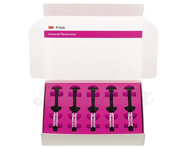 Filtek Universal syr. Kit