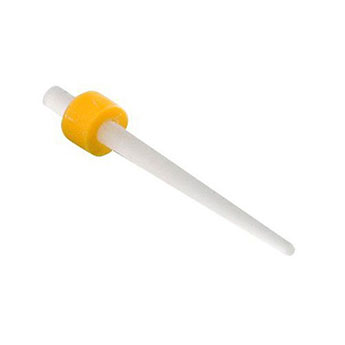 RelyX Fiber Post utántöltő Nr.1/1,3mm sárga 10db
