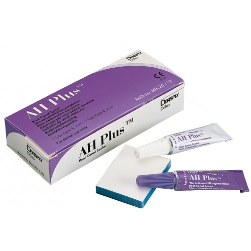 AKCIÓ - AH Plus (paszta A+B) 2x4ml