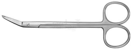 Fonalvágó olló 13,5 cm CM