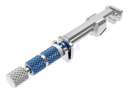 Matricafeszítő  Toffelmire CM LiquidSteel