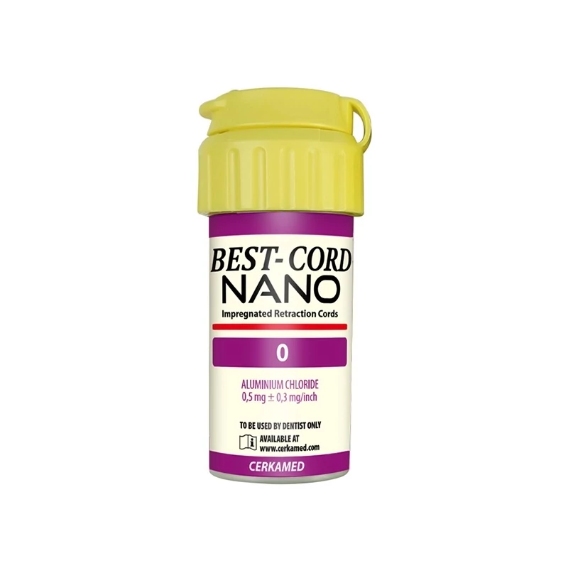 Best Cord Nano 